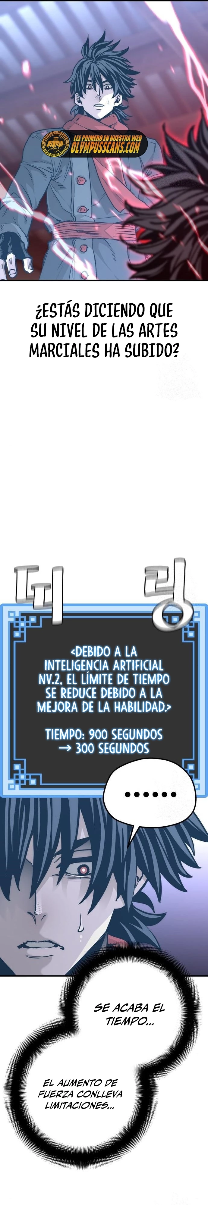 Sistema de cultivo del demonio celestial Capitulo 80 página 43