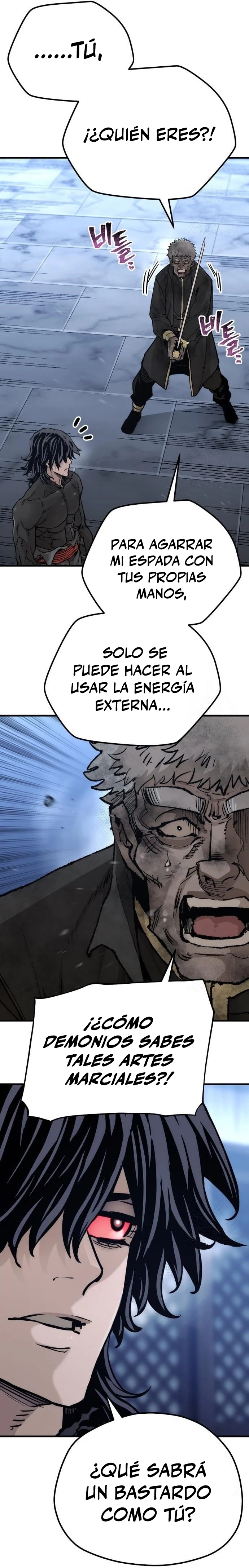 Sistema de cultivo del demonio celestial Capitulo 80 página 58