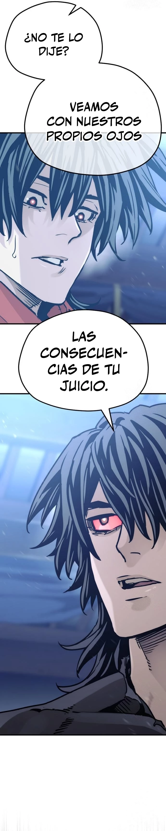 Sistema de cultivo del demonio celestial Capitulo 81 página 13