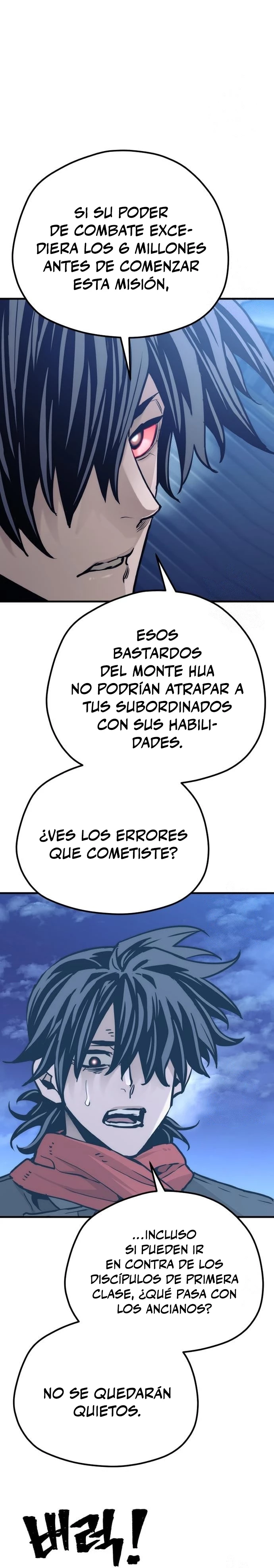 Sistema de cultivo del demonio celestial Capitulo 81 página 21