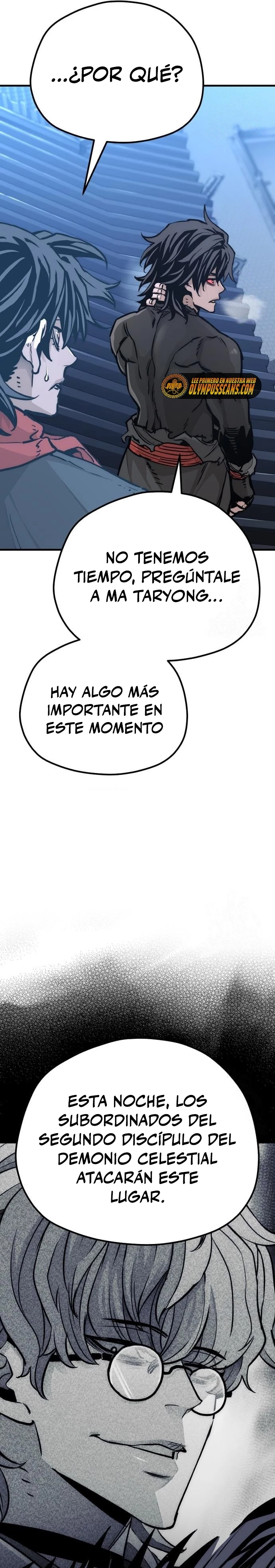 Sistema de cultivo del demonio celestial Capitulo 81 página 23