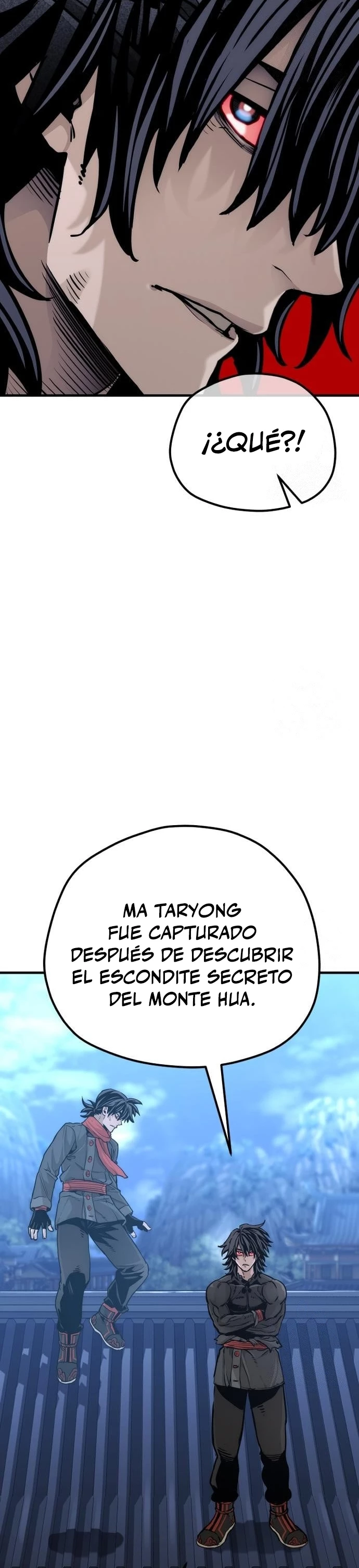 Sistema de cultivo del demonio celestial Capitulo 81 página 24