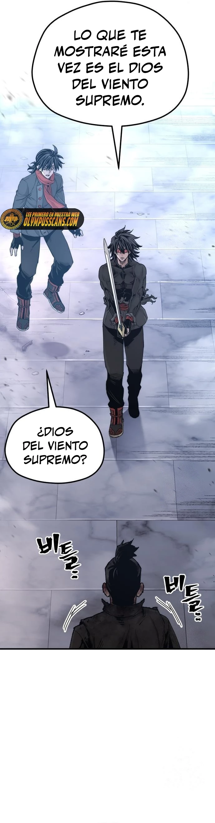 Sistema de cultivo del demonio celestial Capitulo 81 página 3