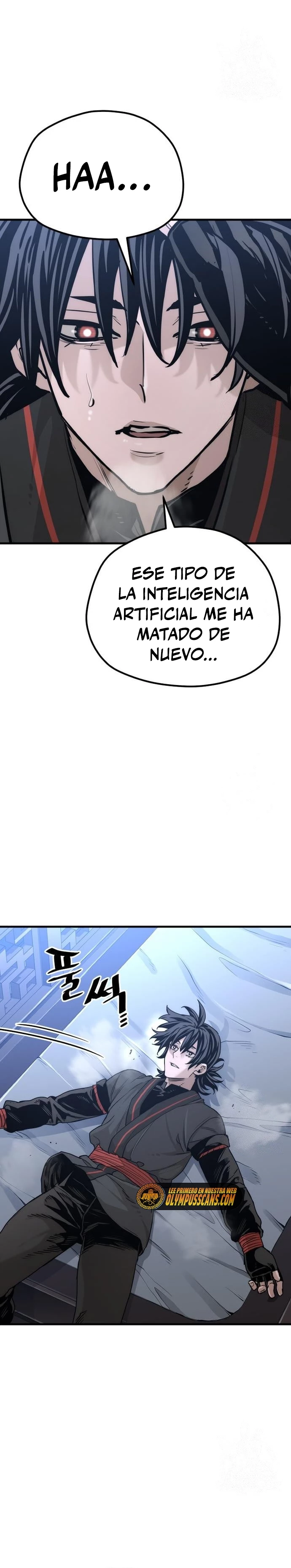 Sistema de cultivo del demonio celestial Capitulo 81 página 32