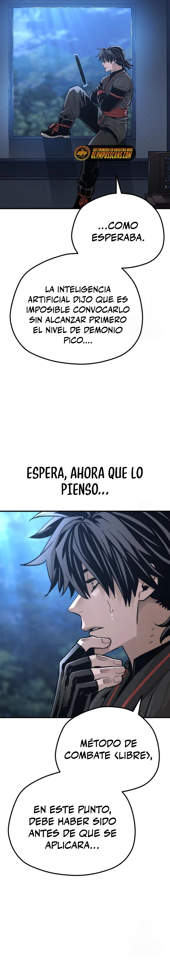 Sistema de cultivo del demonio celestial Capitulo 81 página 42
