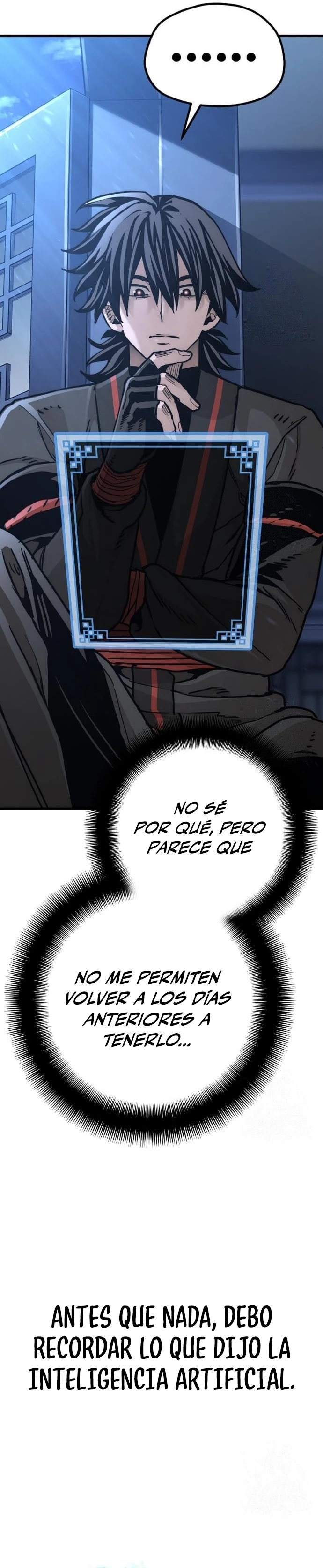 Sistema de cultivo del demonio celestial Capitulo 81 página 43