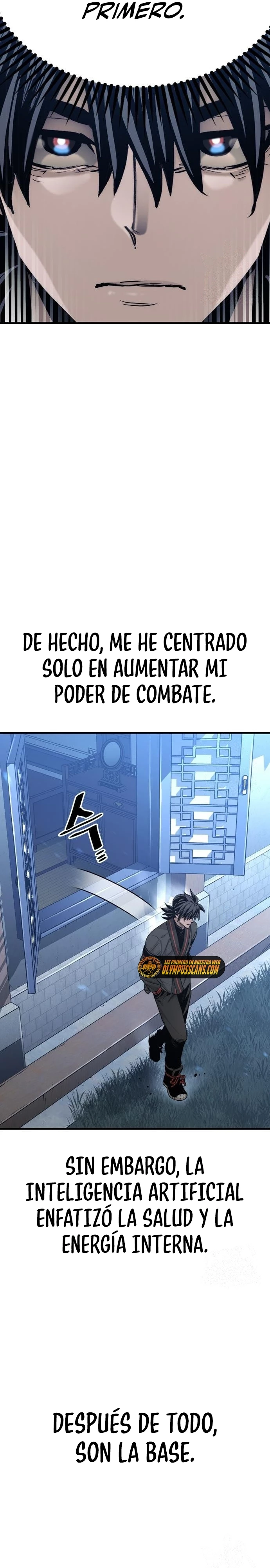 Sistema de cultivo del demonio celestial Capitulo 81 página 45