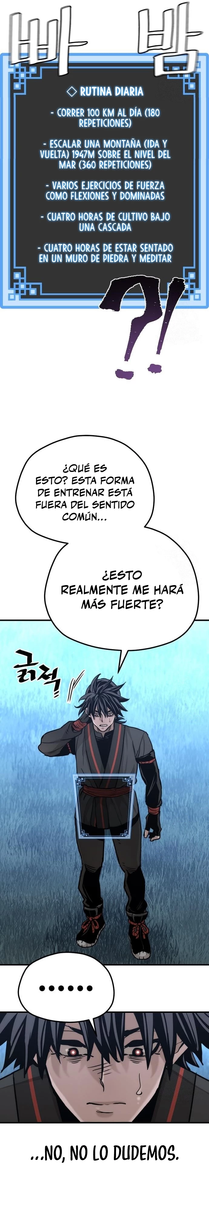 Sistema de cultivo del demonio celestial Capitulo 81 página 51