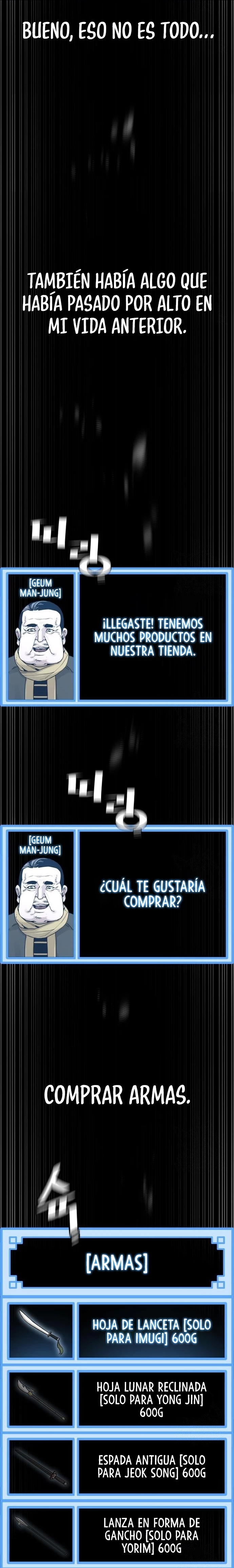 Sistema de cultivo del demonio celestial Capitulo 81 página 55