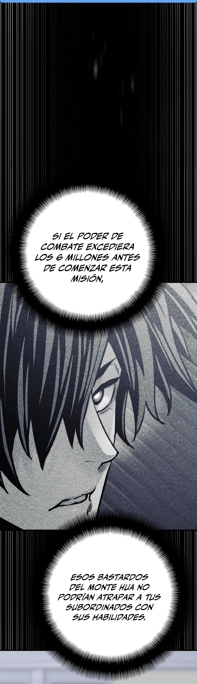 Sistema de cultivo del demonio celestial Capitulo 81 página 57