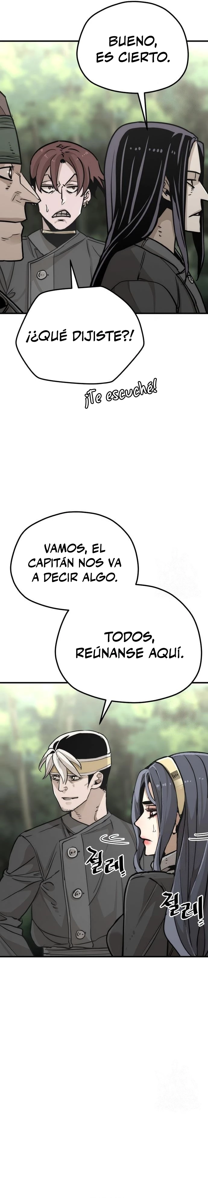 Sistema de cultivo del demonio celestial Capitulo 81 página 64