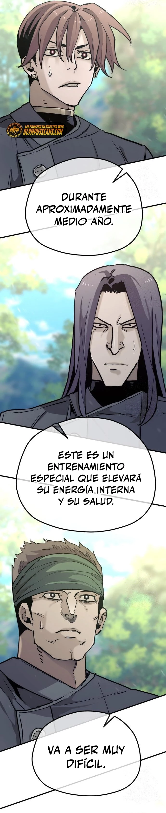 Sistema de cultivo del demonio celestial Capitulo 81 página 67