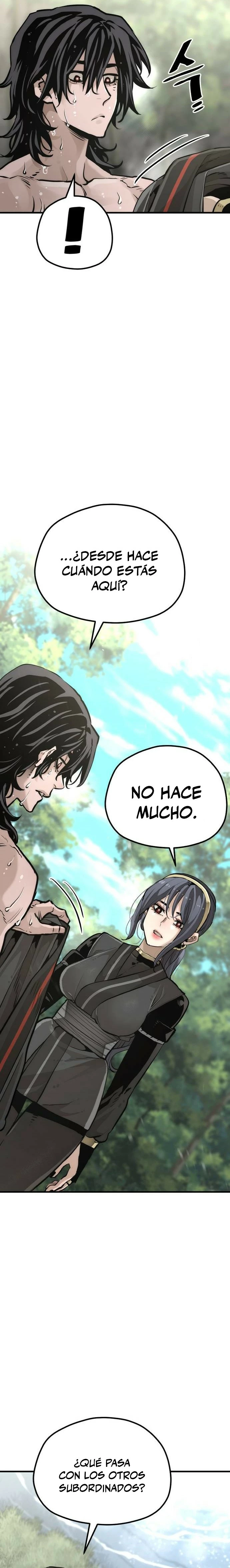 Sistema de cultivo del demonio celestial Capitulo 82 página 11