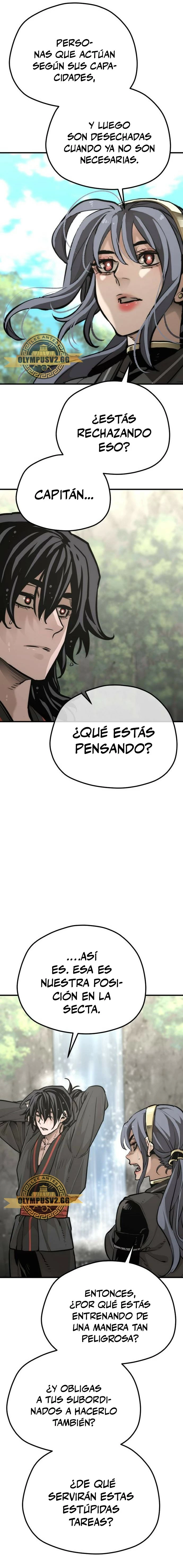 Sistema de cultivo del demonio celestial Capitulo 82 página 14