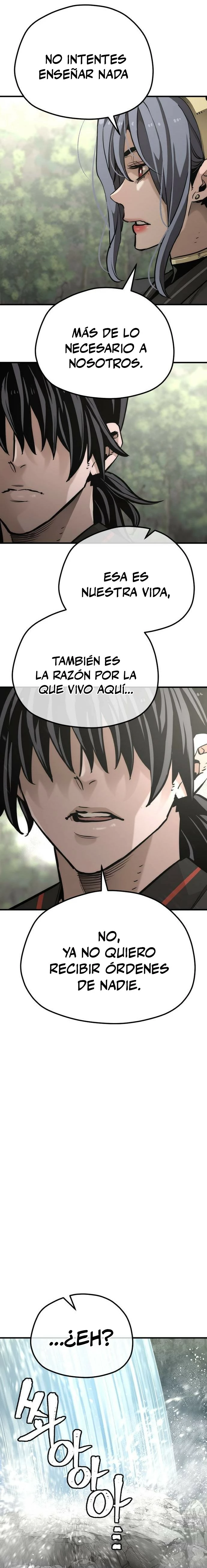 Sistema de cultivo del demonio celestial Capitulo 82 página 17