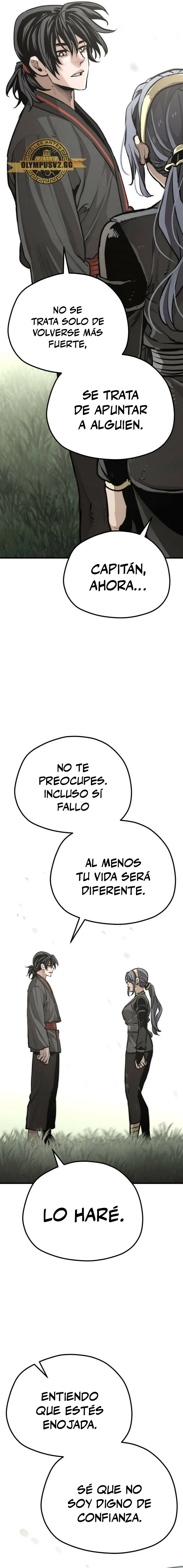 Sistema de cultivo del demonio celestial Capitulo 82 página 20