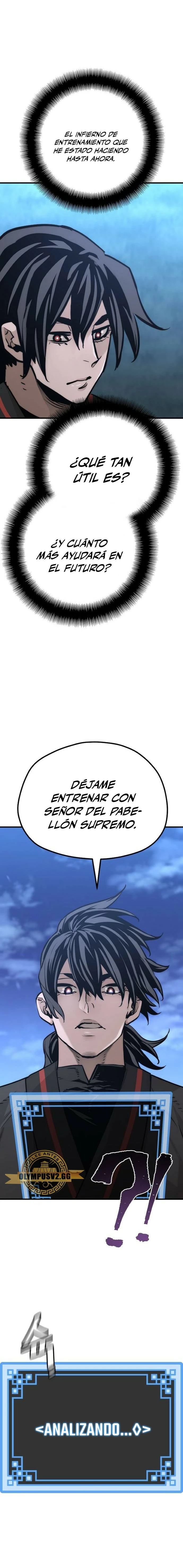 Sistema de cultivo del demonio celestial Capitulo 82 página 23