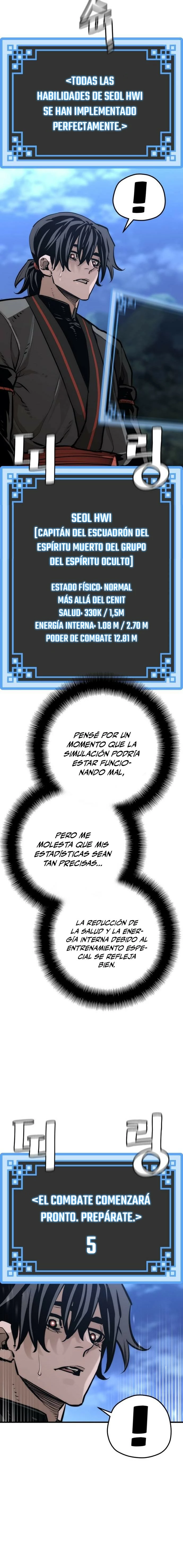 Sistema de cultivo del demonio celestial Capitulo 82 página 26