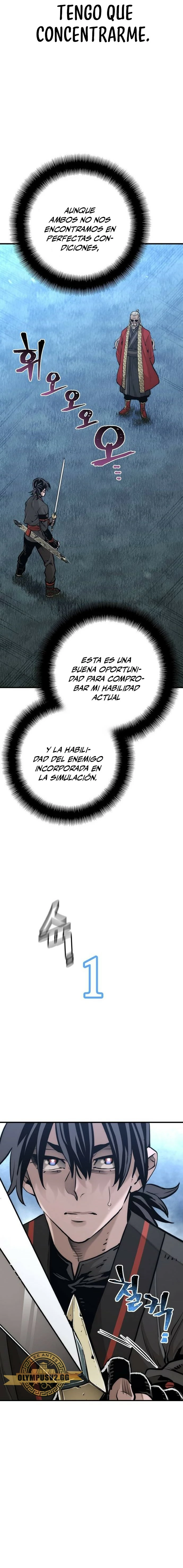 Sistema de cultivo del demonio celestial Capitulo 82 página 27