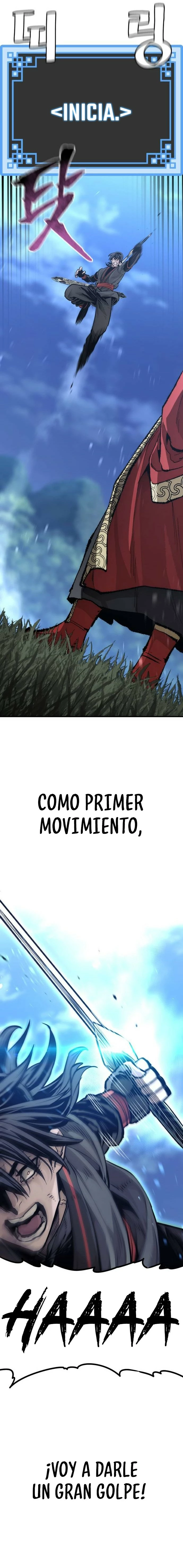 Sistema de cultivo del demonio celestial Capitulo 82 página 28