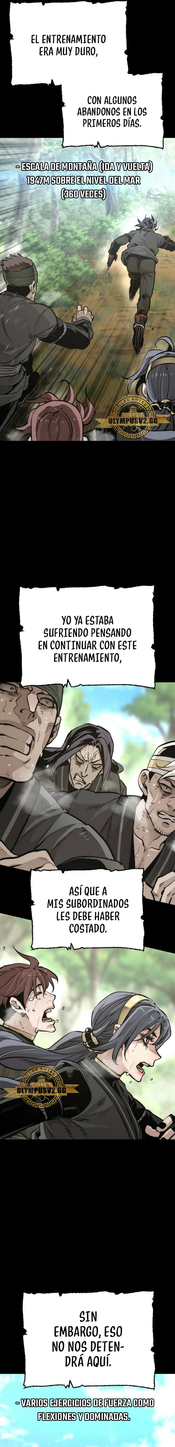Sistema de cultivo del demonio celestial Capitulo 82 página 4