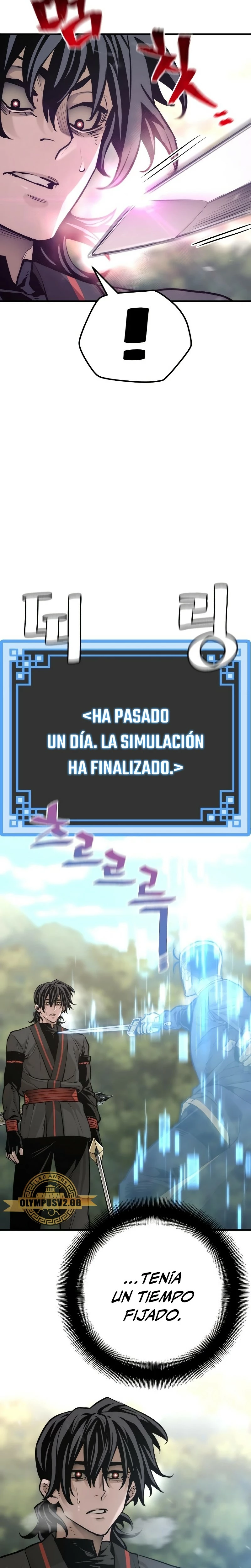 Sistema de cultivo del demonio celestial Capitulo 83 página 11