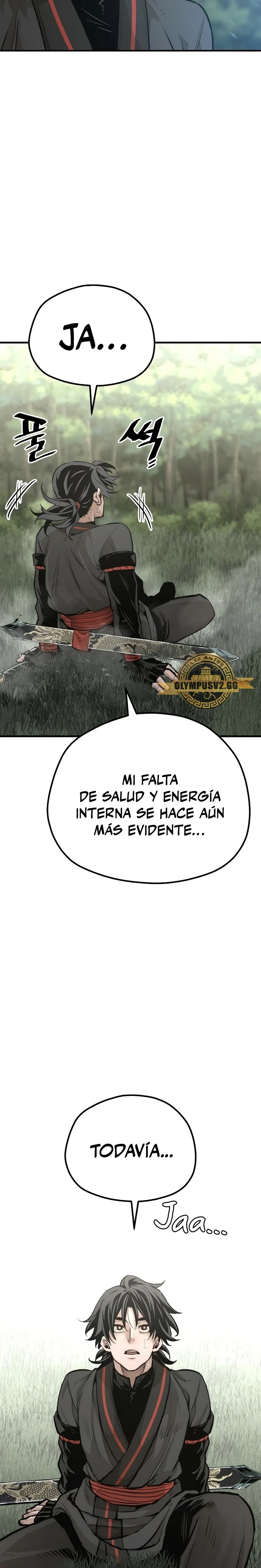 Sistema de cultivo del demonio celestial Capitulo 83 página 12