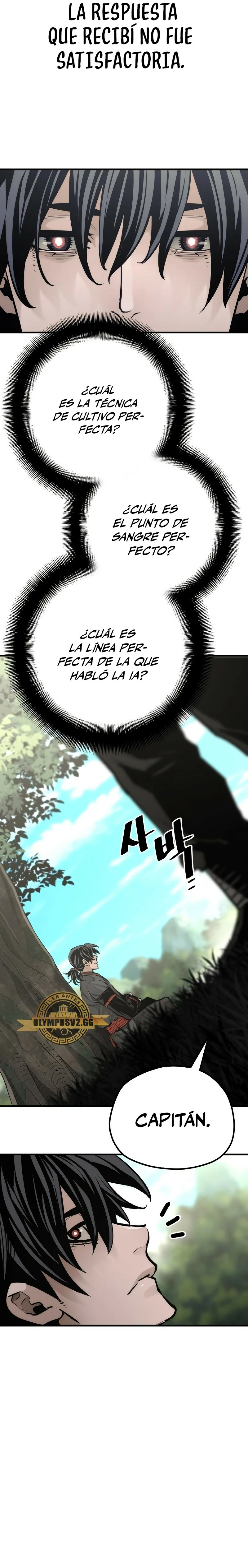 Sistema de cultivo del demonio celestial Capitulo 83 página 17