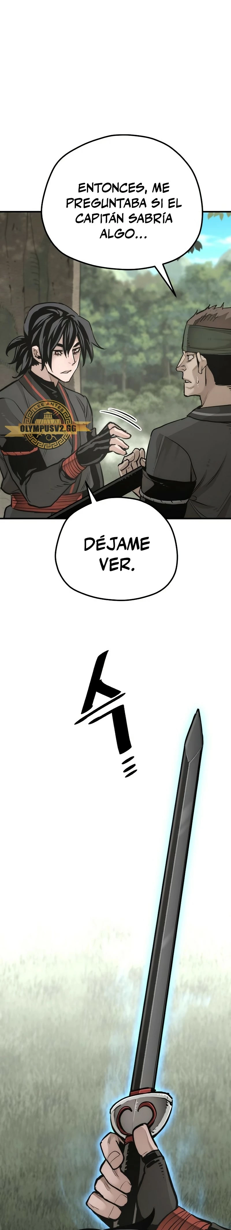 Sistema de cultivo del demonio celestial Capitulo 83 página 19