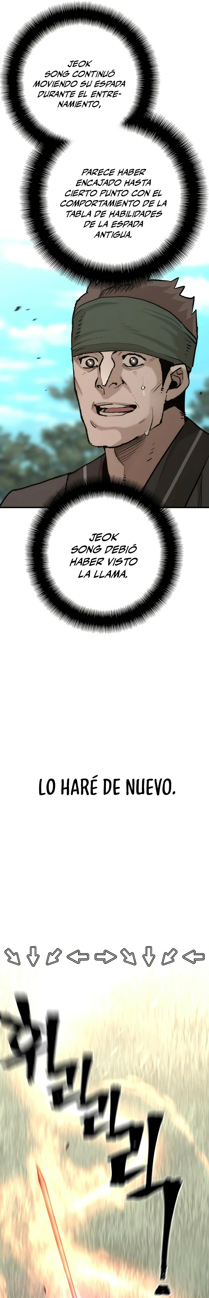 Sistema de cultivo del demonio celestial Capitulo 83 página 25