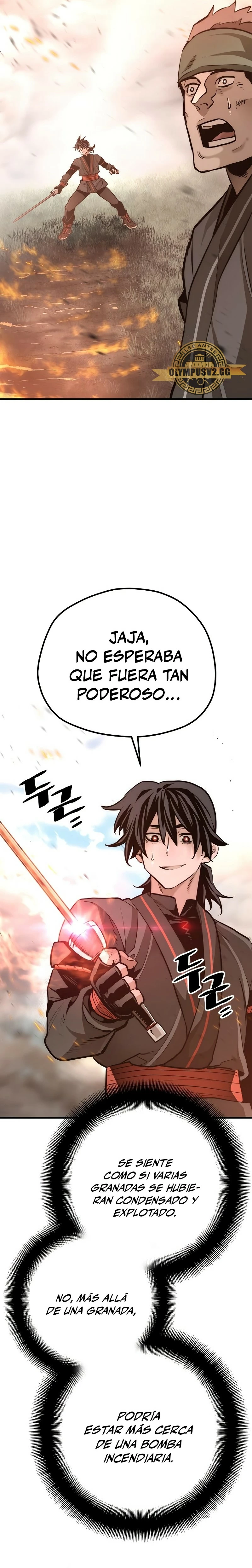 Sistema de cultivo del demonio celestial Capitulo 83 página 28