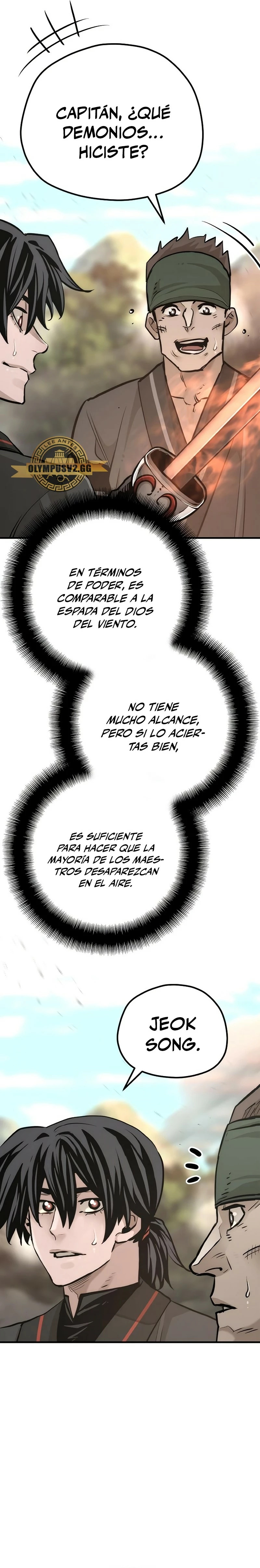 Sistema de cultivo del demonio celestial Capitulo 83 página 29