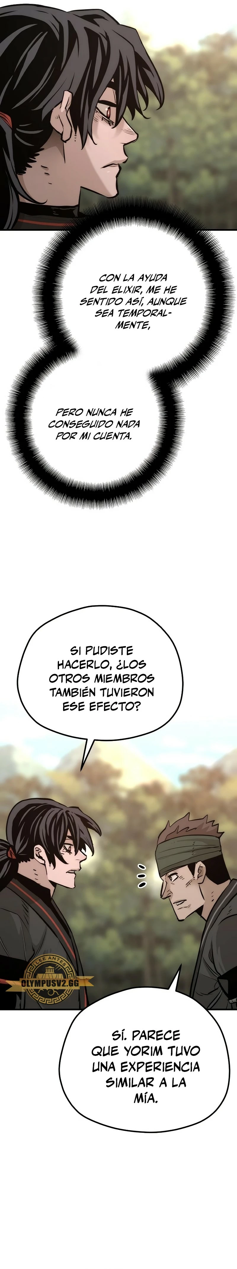 Sistema de cultivo del demonio celestial Capitulo 83 página 38