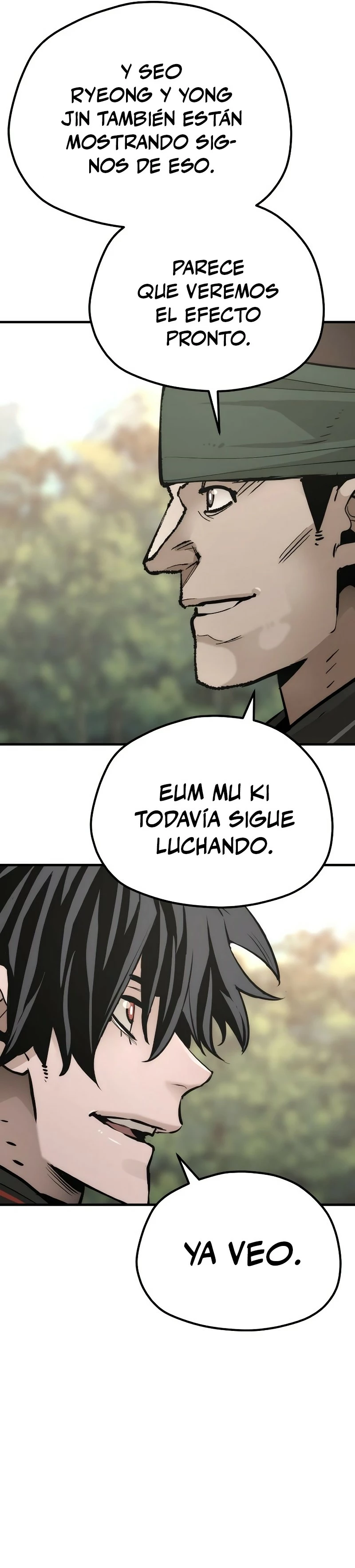 Sistema de cultivo del demonio celestial Capitulo 83 página 39