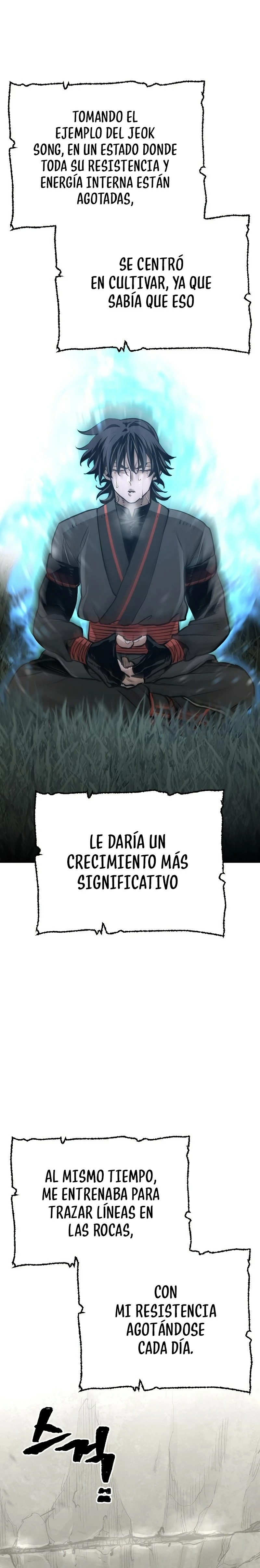 Sistema de cultivo del demonio celestial Capitulo 83 página 46