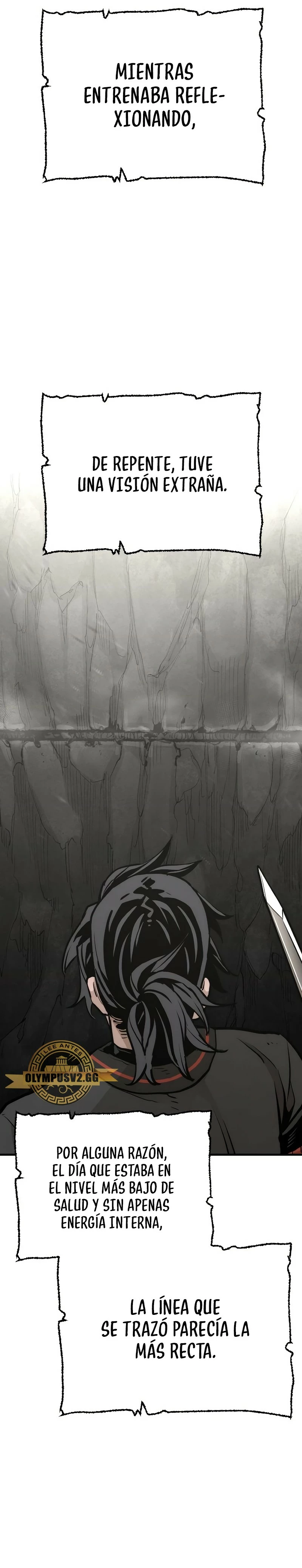 Sistema de cultivo del demonio celestial Capitulo 83 página 48