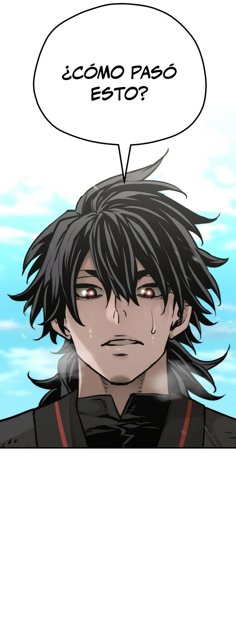 Sistema de cultivo del demonio celestial Capitulo 83 página 49
