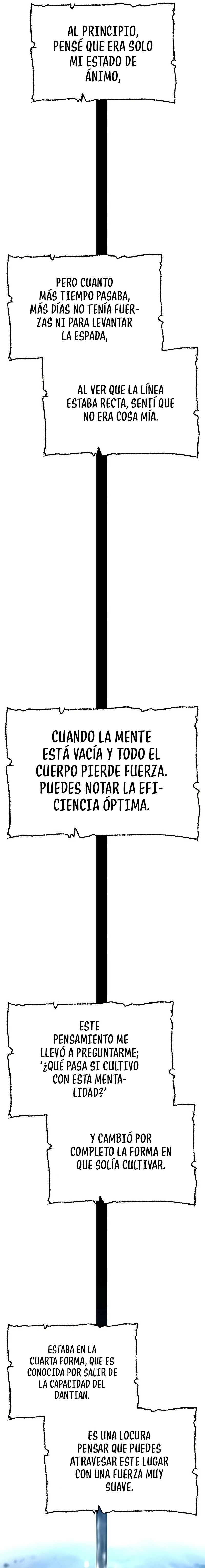 Sistema de cultivo del demonio celestial Capitulo 83 página 50