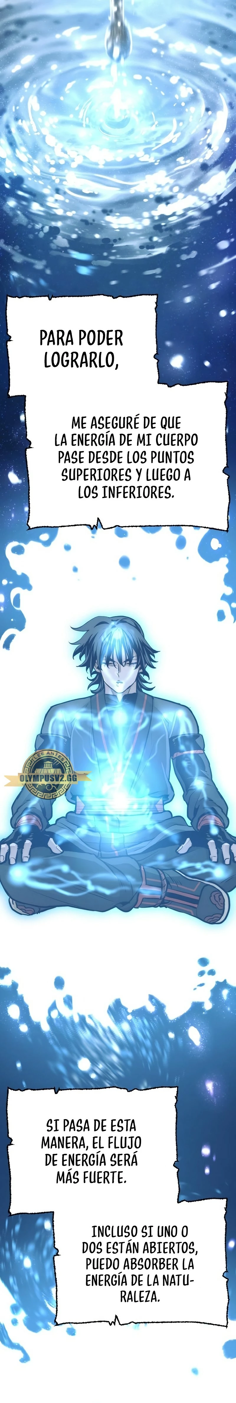 Sistema de cultivo del demonio celestial Capitulo 83 página 51