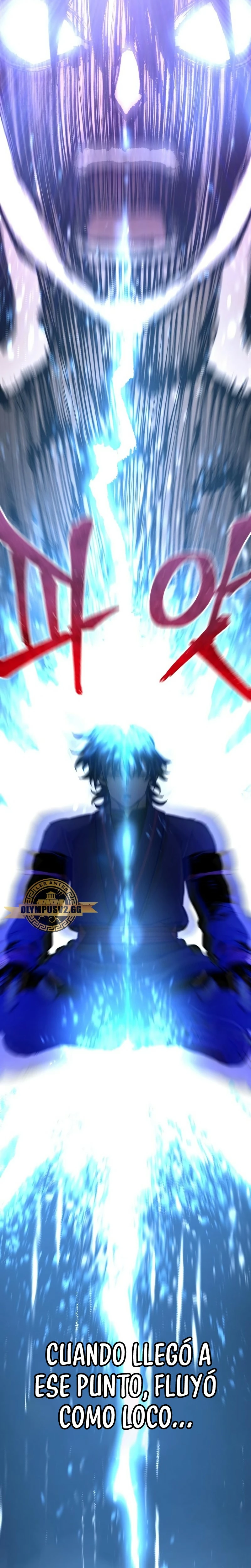 Sistema de cultivo del demonio celestial Capitulo 83 página 54