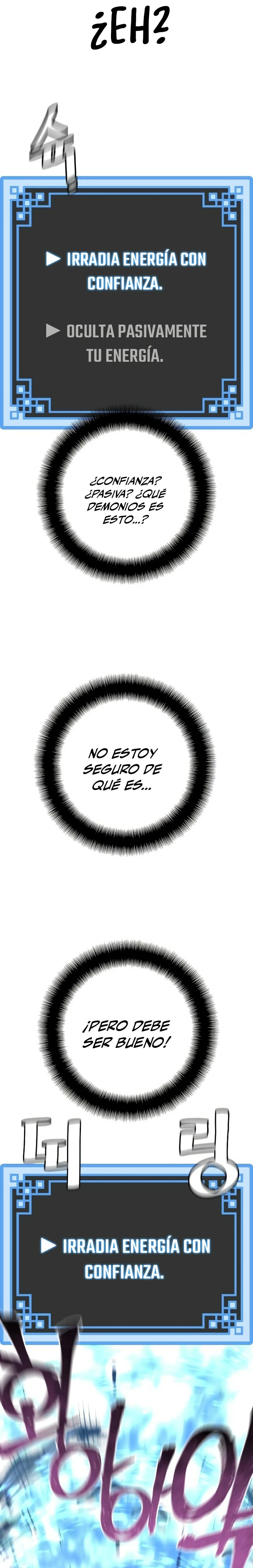 Sistema de cultivo del demonio celestial Capitulo 83 página 57