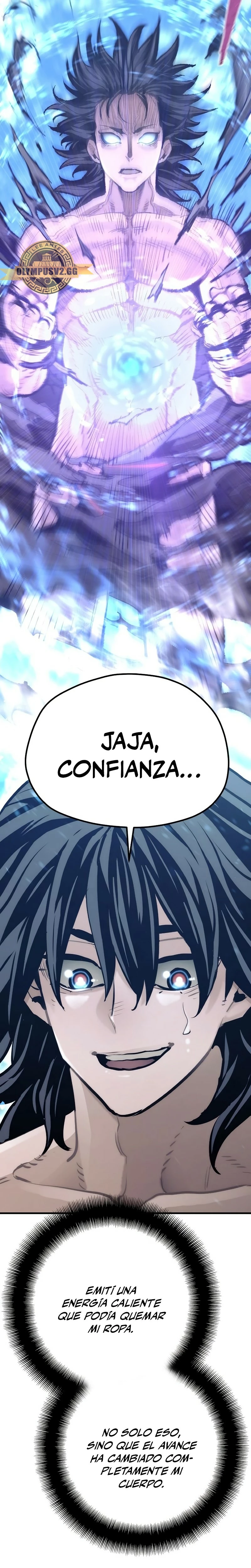Sistema de cultivo del demonio celestial Capitulo 83 página 58