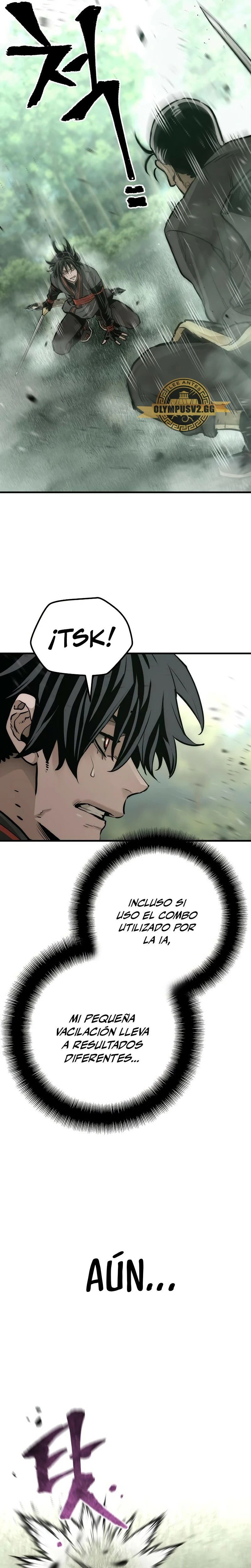 Sistema de cultivo del demonio celestial Capitulo 83 página 6