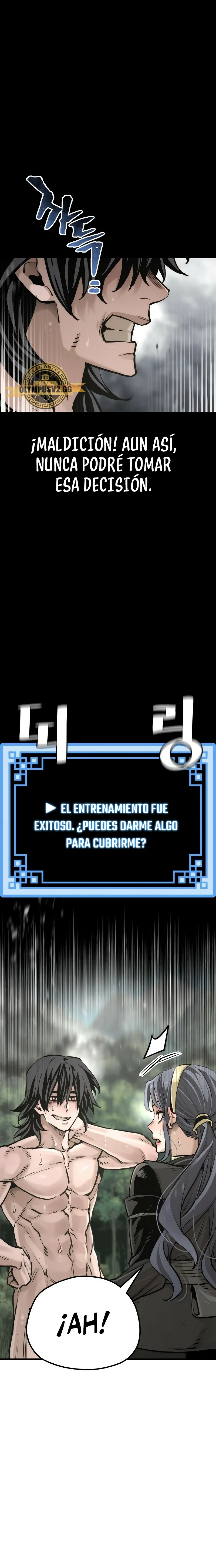 Sistema de cultivo del demonio celestial Capitulo 84 página 15