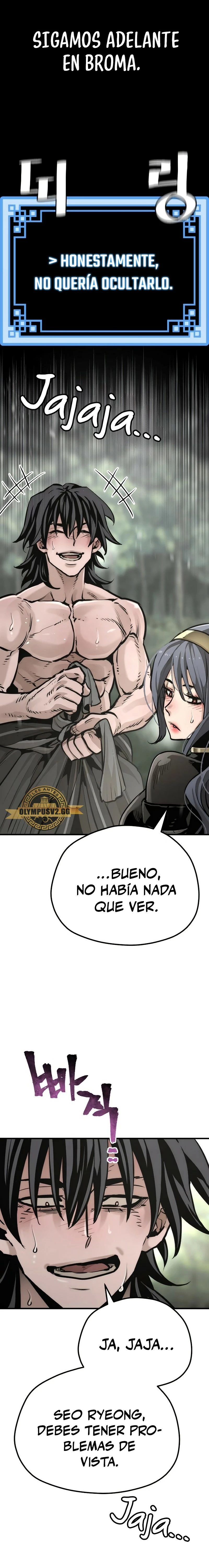 Sistema de cultivo del demonio celestial Capitulo 84 página 18