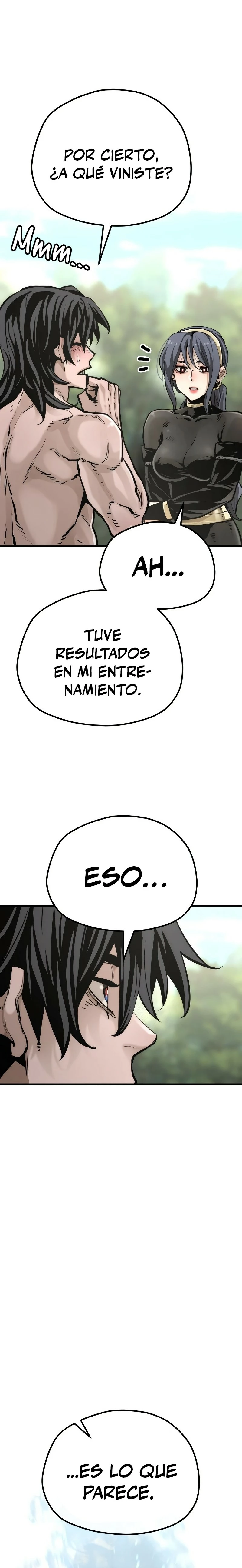 Sistema de cultivo del demonio celestial Capitulo 84 página 19