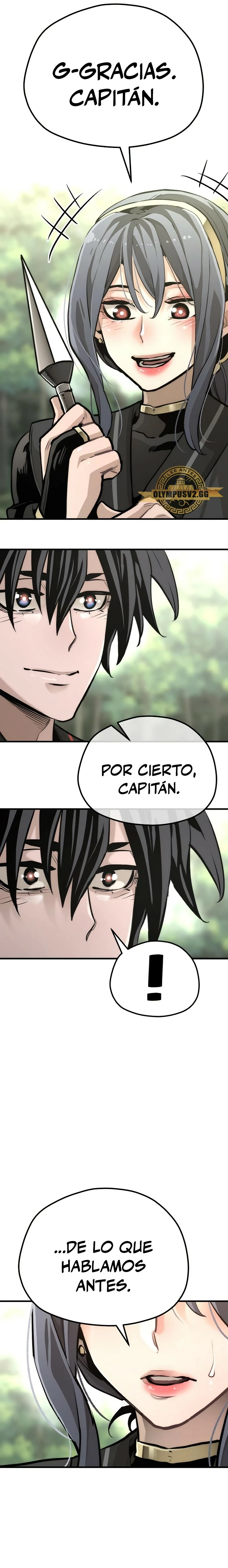 Sistema de cultivo del demonio celestial Capitulo 84 página 24