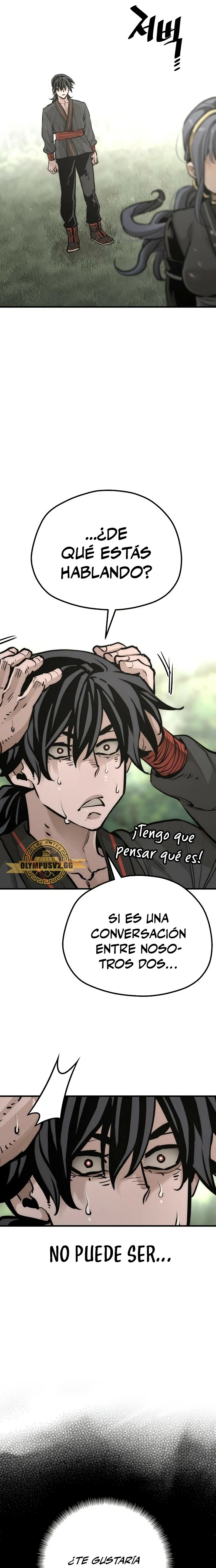 Sistema de cultivo del demonio celestial Capitulo 84 página 27