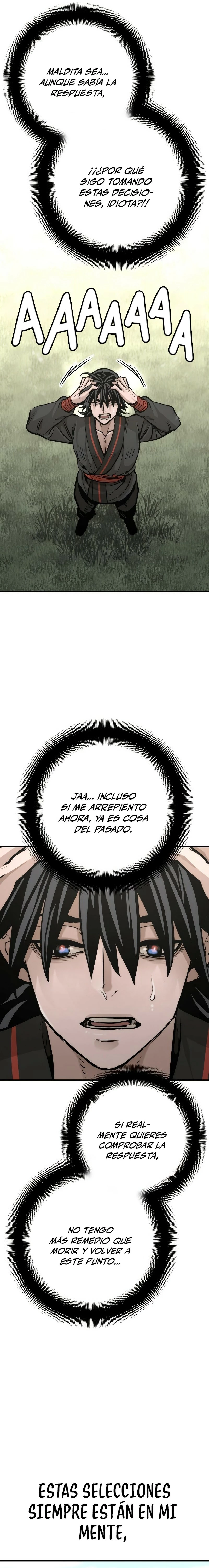 Sistema de cultivo del demonio celestial Capitulo 84 página 30