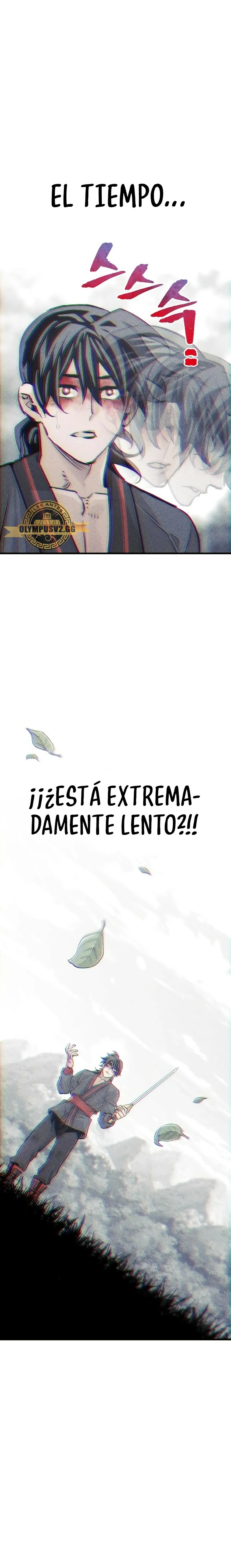 Sistema de cultivo del demonio celestial Capitulo 84 página 36